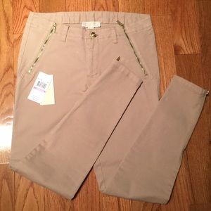 Michael Kors Khaki pants